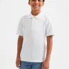 Childrens Poloshirt
