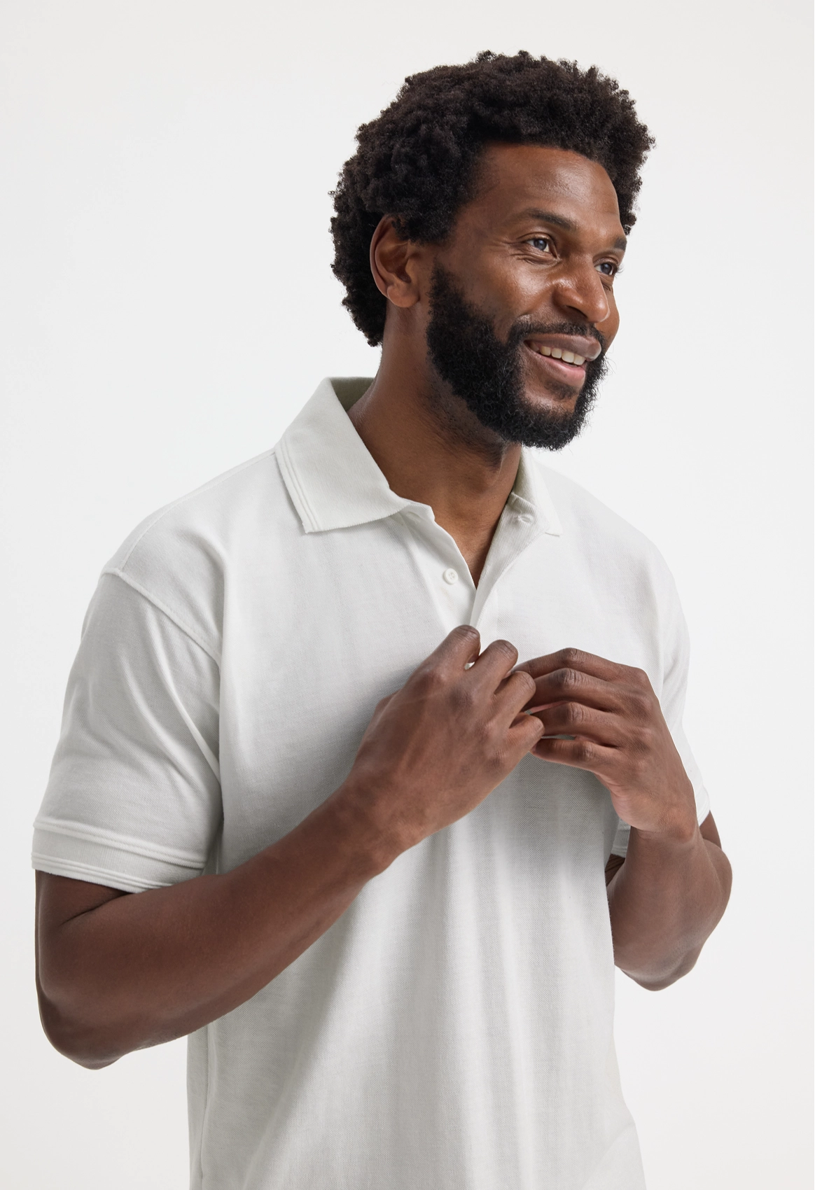 Ultimate Cotton Poloshirt