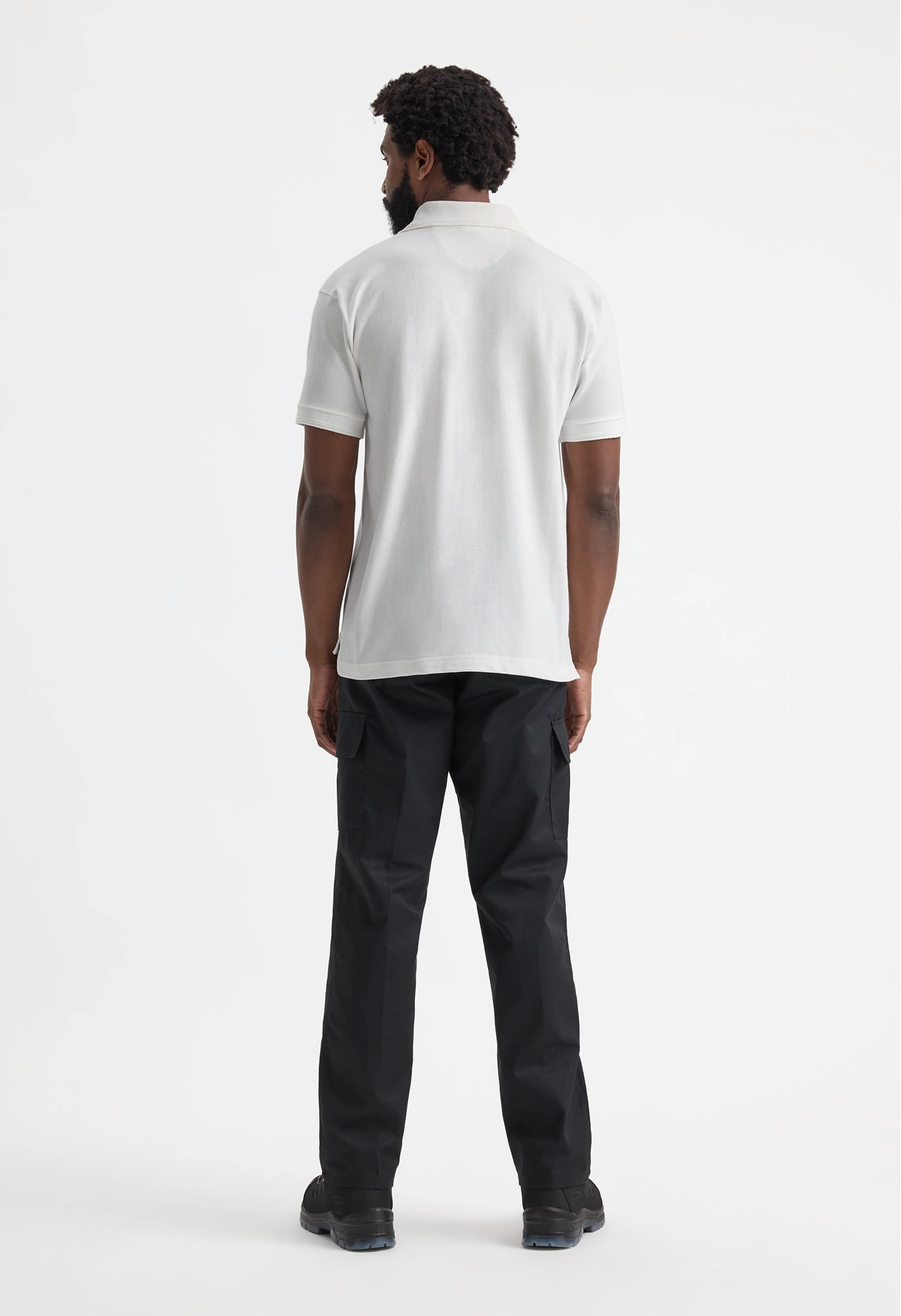 Ultimate Cotton Poloshirt