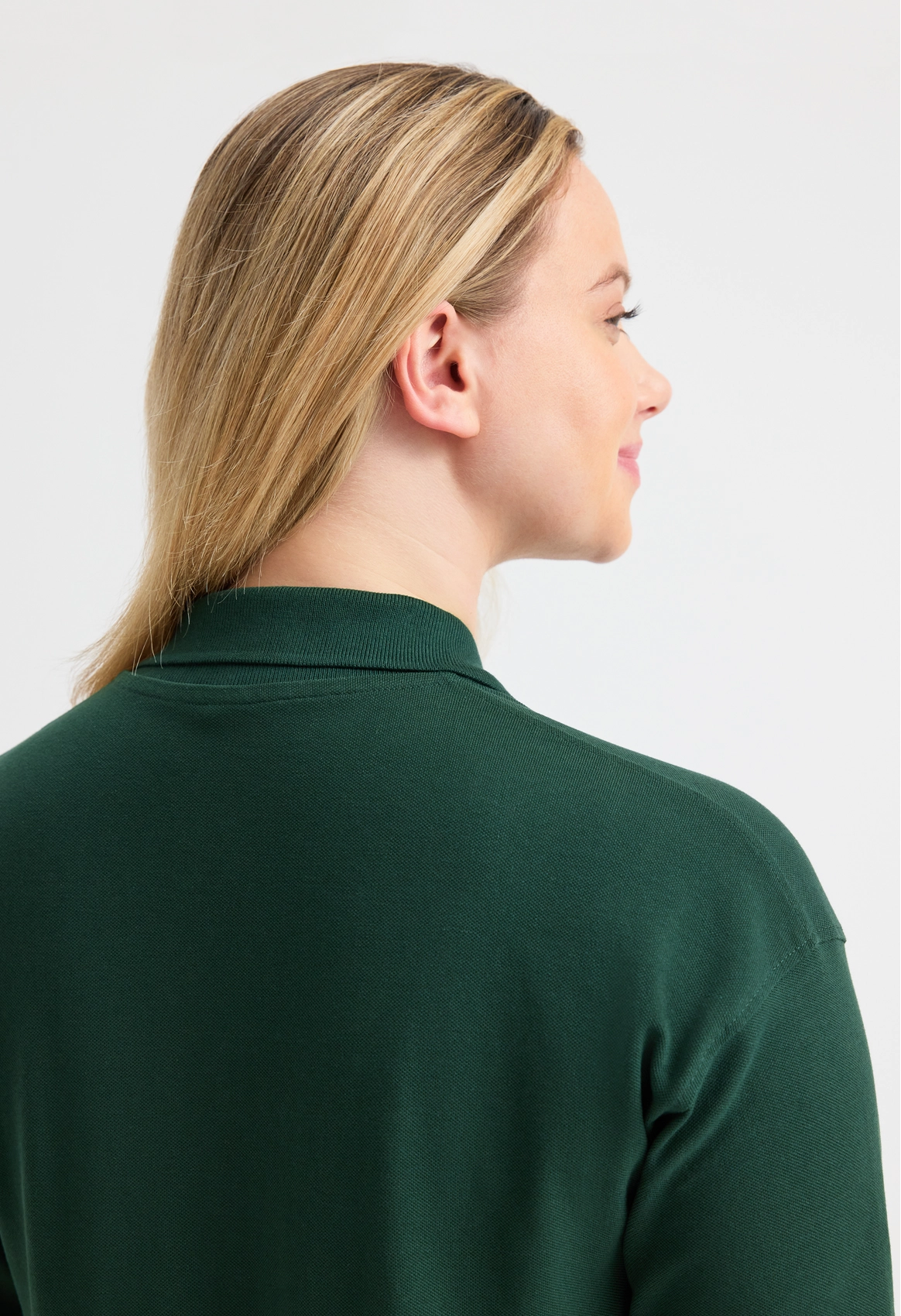 Cotton Rich Poloshirt