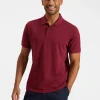 Men's Ultra Cotton Poloshirt