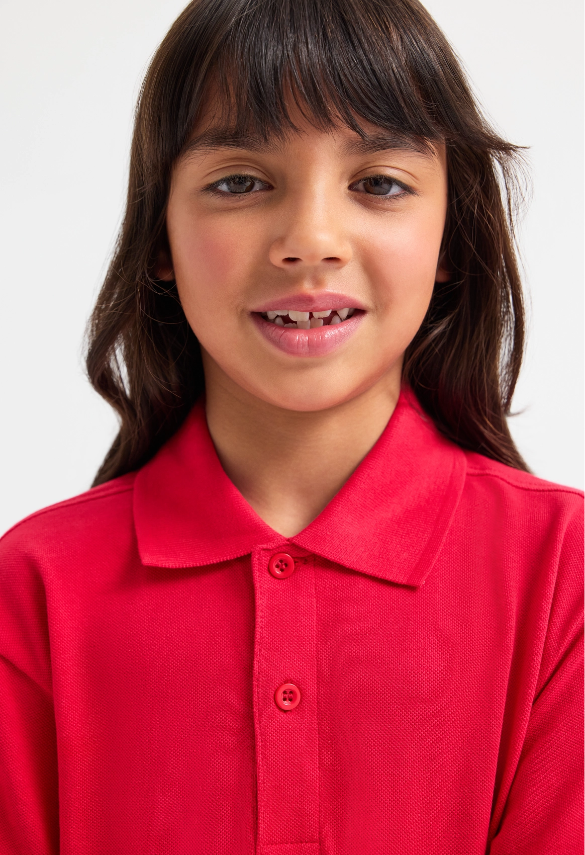 Children's Ultra Cotton Poloshirt