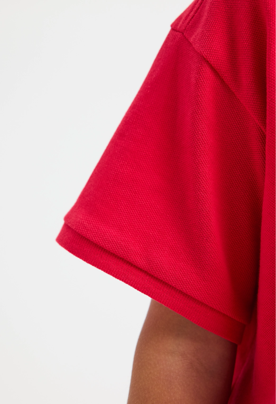 Children's Ultra Cotton Poloshirt