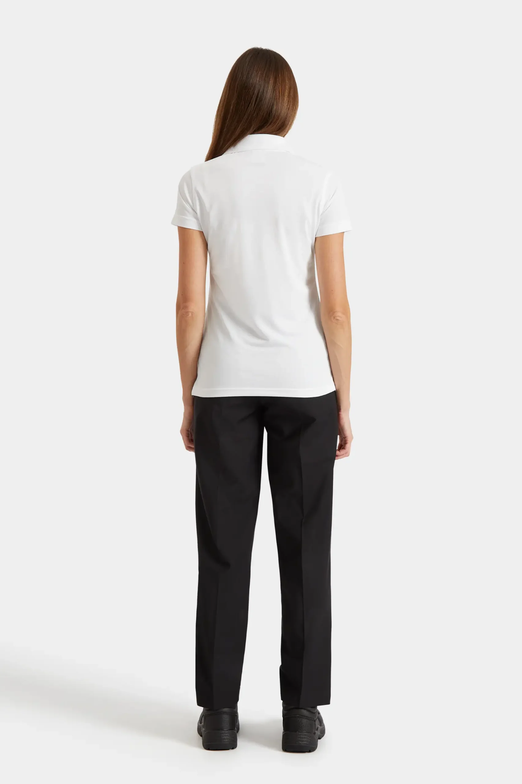Ladies Super Cool Workwear Poloshirt