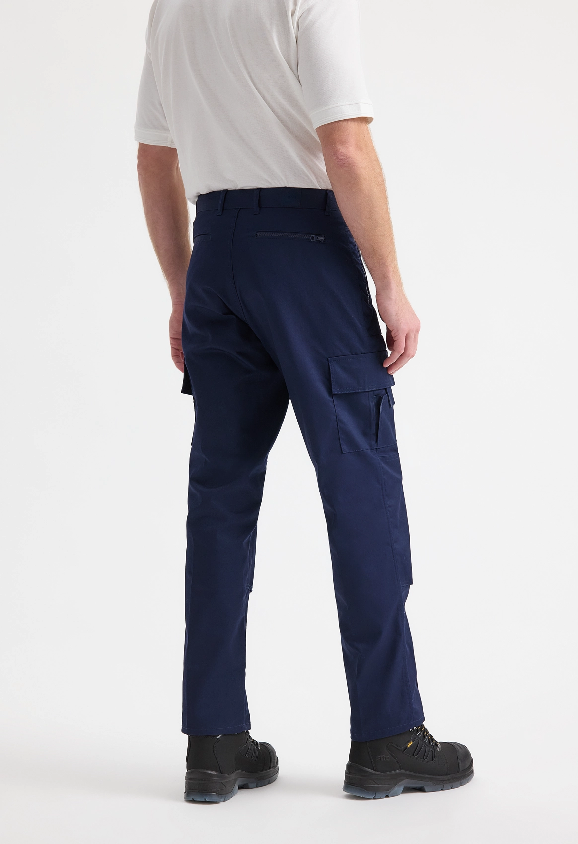 Action Trouser Regular